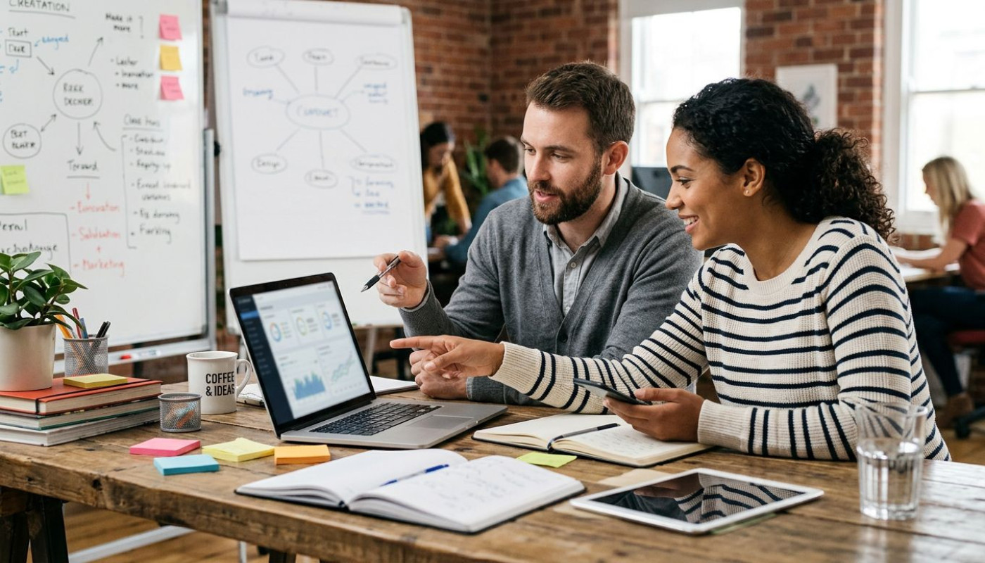 Affiliation et SEO : alliance de raison ou simple cohabitation concurrente ?