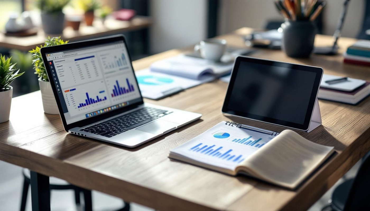 Avantages fiscaux et structuration : optimiser avec la création holding