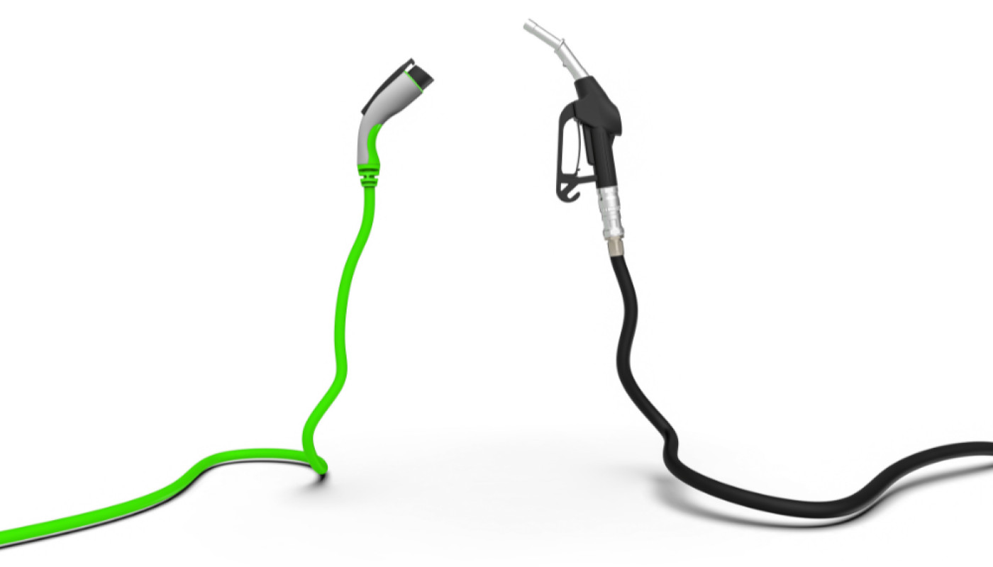 Face à la flambée des carburants, les entreprises du Mans ont-elles raison de miser sur la borne de recharge ?