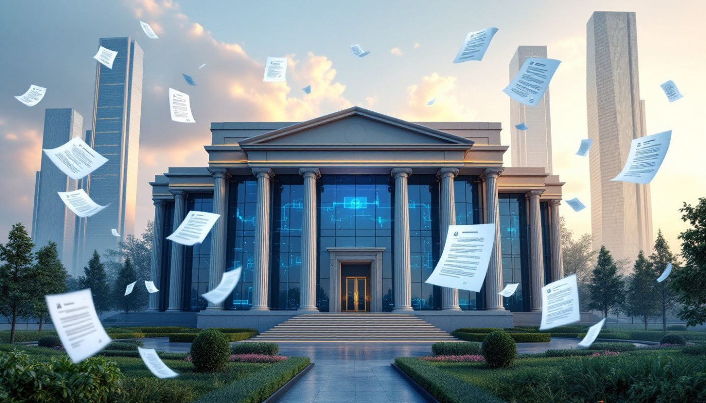 Comment les nouvelles technologies modifient-elles le droit des contrats ?