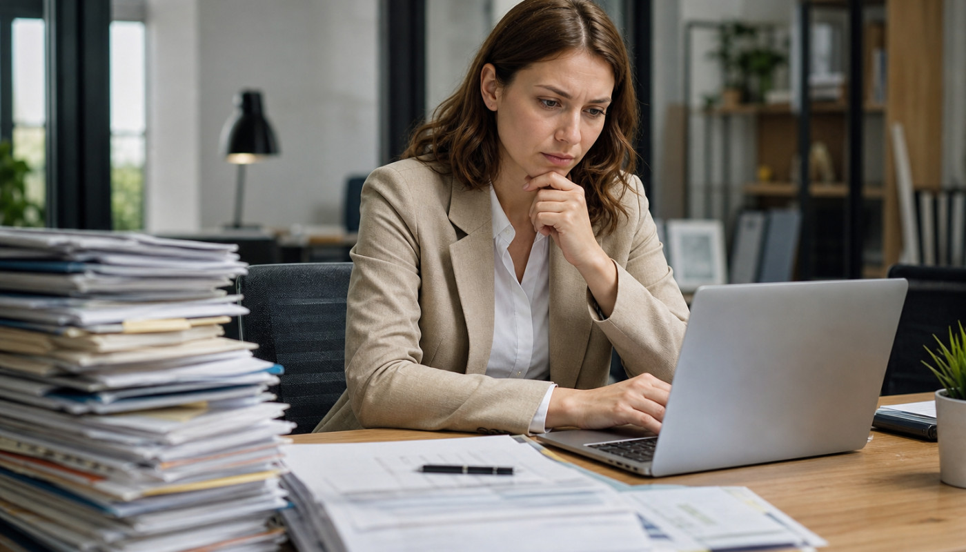 Logiciel de comptabilité : faut-il s’inquiéter de la disparition du papier ?
